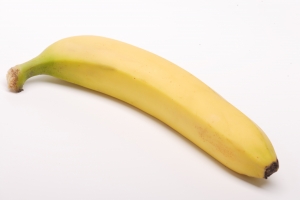 Bananas are a herbaceous plant