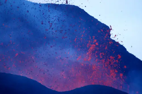 An icelandic volcano could just be the ticket to a great energy source